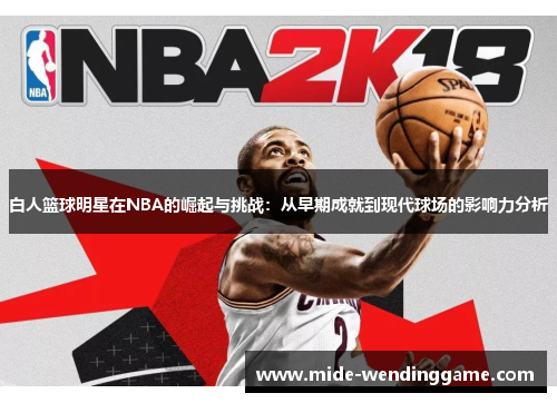 白人篮球明星在NBA的崛起与挑战：从早期成就到现代球场的影响力分析